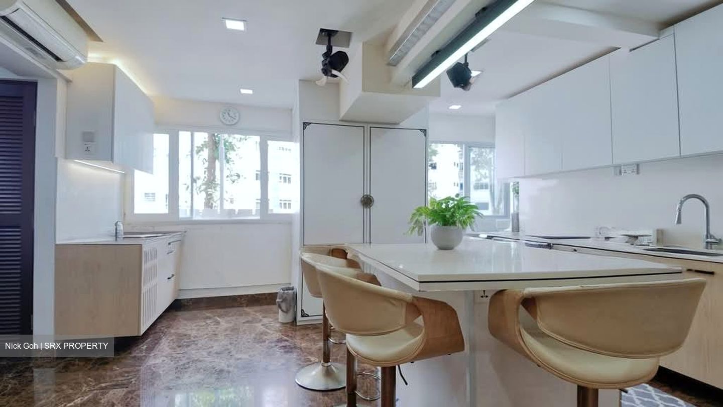 Blk 664 Yishun Avenue 4 (Yishun), HDB Executive #601468891